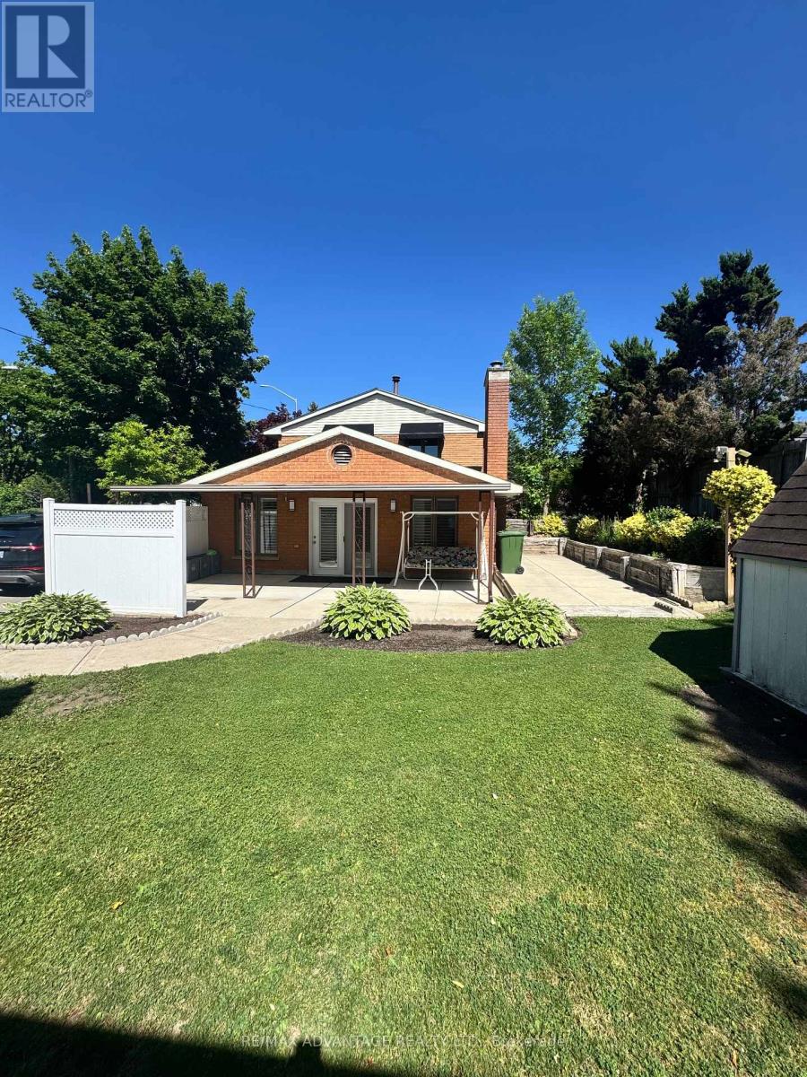 190 Fairview Avenue, St. Thomas, Ontario  N5R 5K4 - Photo 8 - X13416946