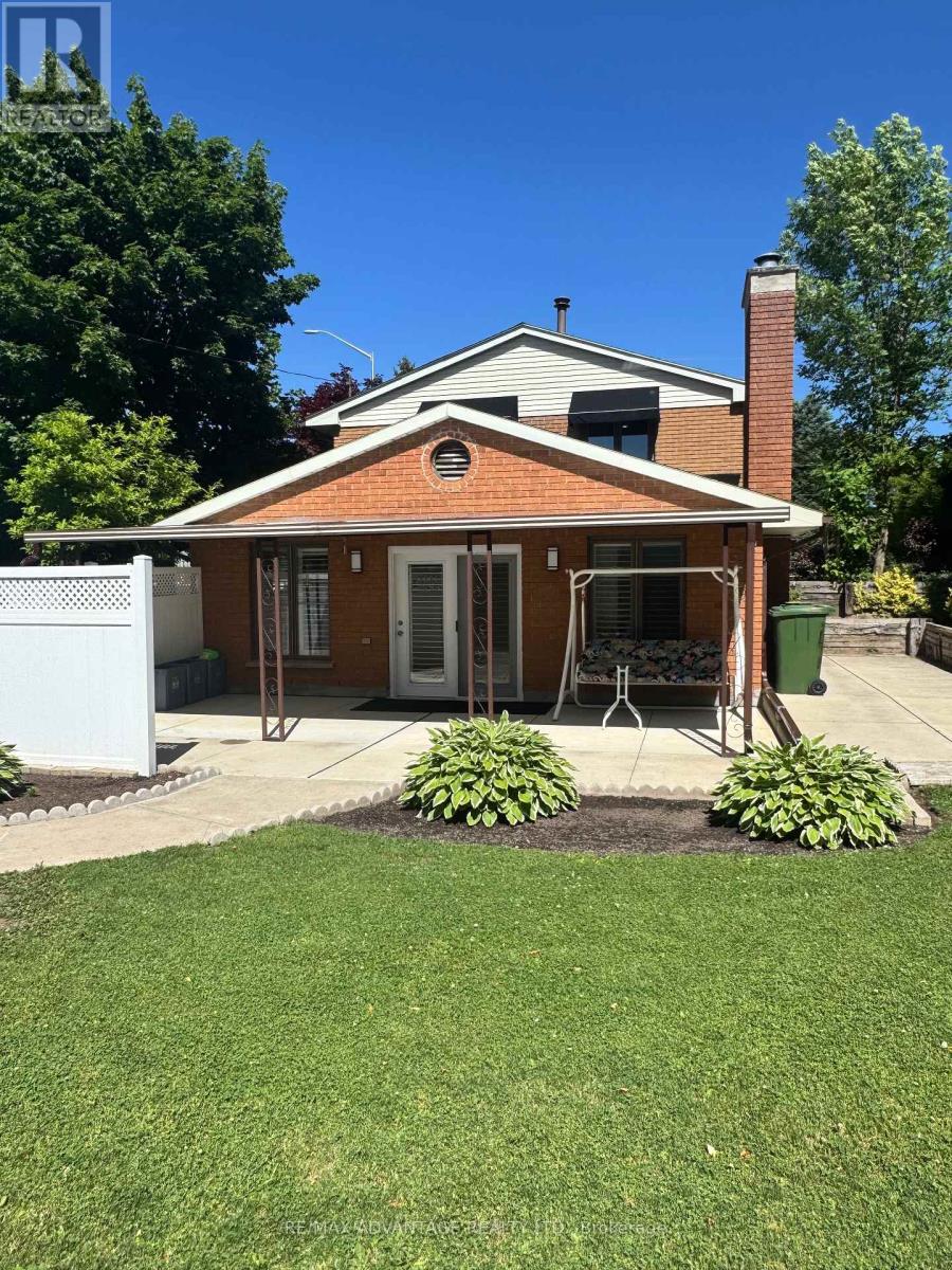 190 Fairview Avenue, St. Thomas, Ontario  N5R 5K4 - Photo 7 - X13416946
