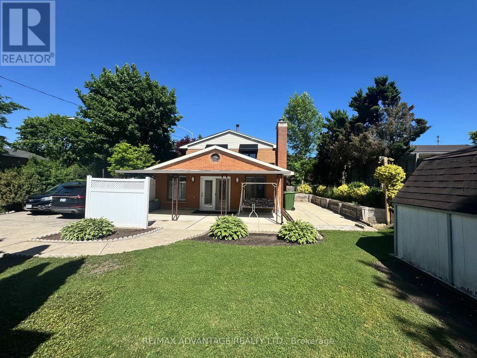 190 Fairview Avenue, St. Thomas, Ontario  N5R 5K4 - Photo 9 - X13416946