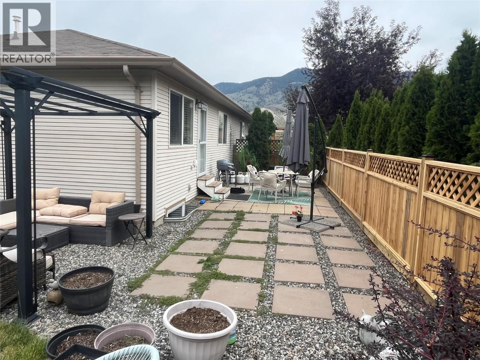 5200 Dallas Drive Unit# 36, Kamloops, British Columbia  V2C 6Y8 - Photo 4 - 10391619