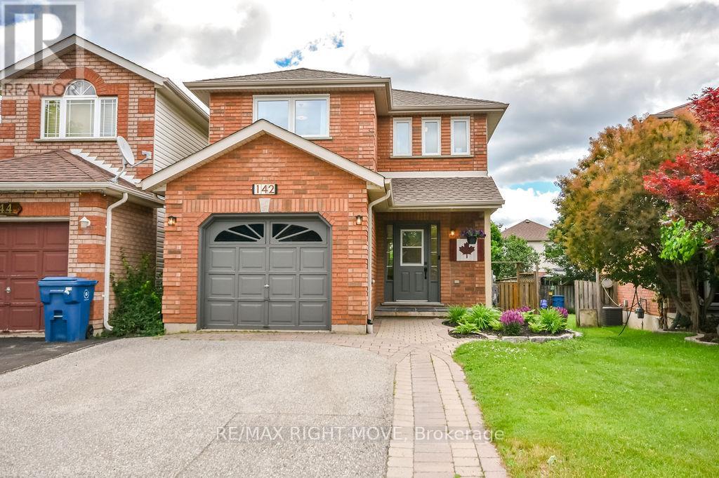142 Julia Crescent, Orillia, Ontario  L3V 7X4 - Photo 1 - S13452116