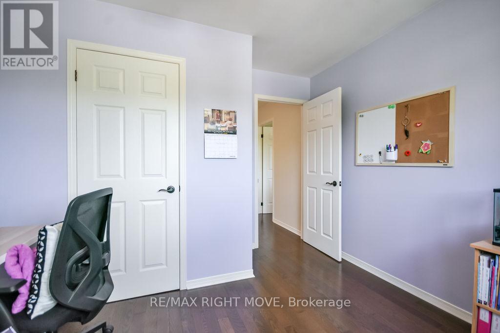 142 Julia Crescent, Orillia, Ontario  L3V 7X4 - Photo 24 - S13452116