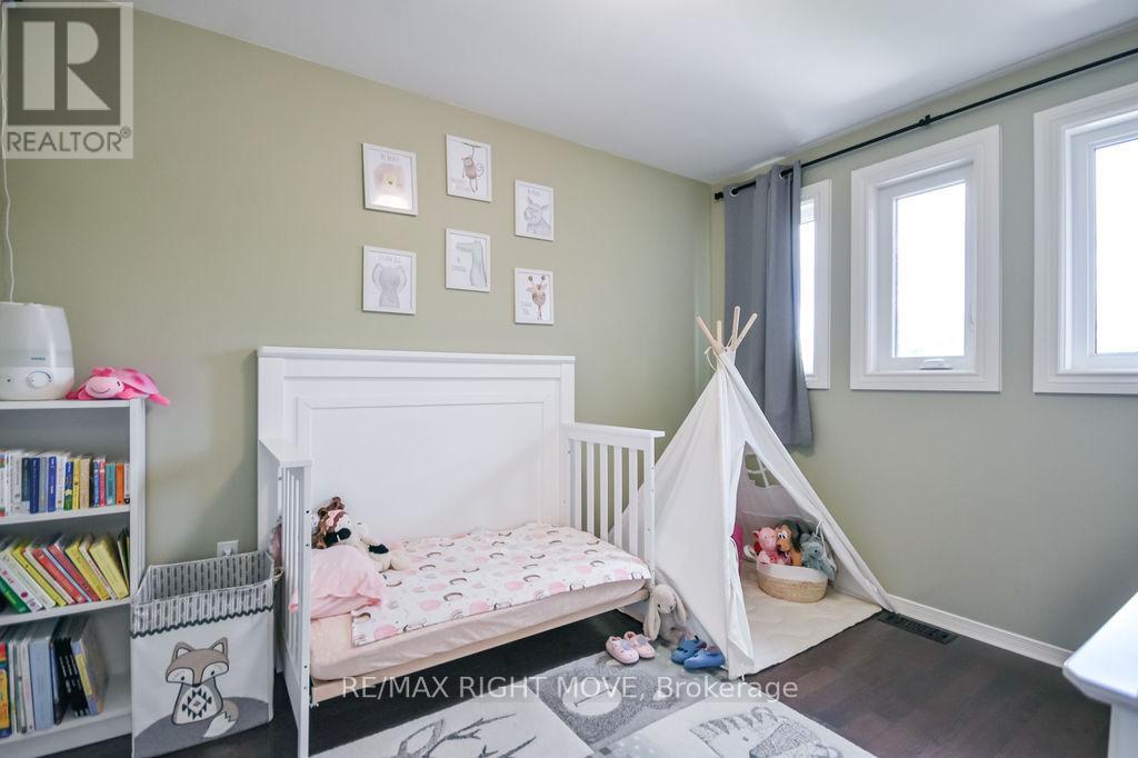 142 Julia Crescent, Orillia, Ontario  L3V 7X4 - Photo 27 - S13452116