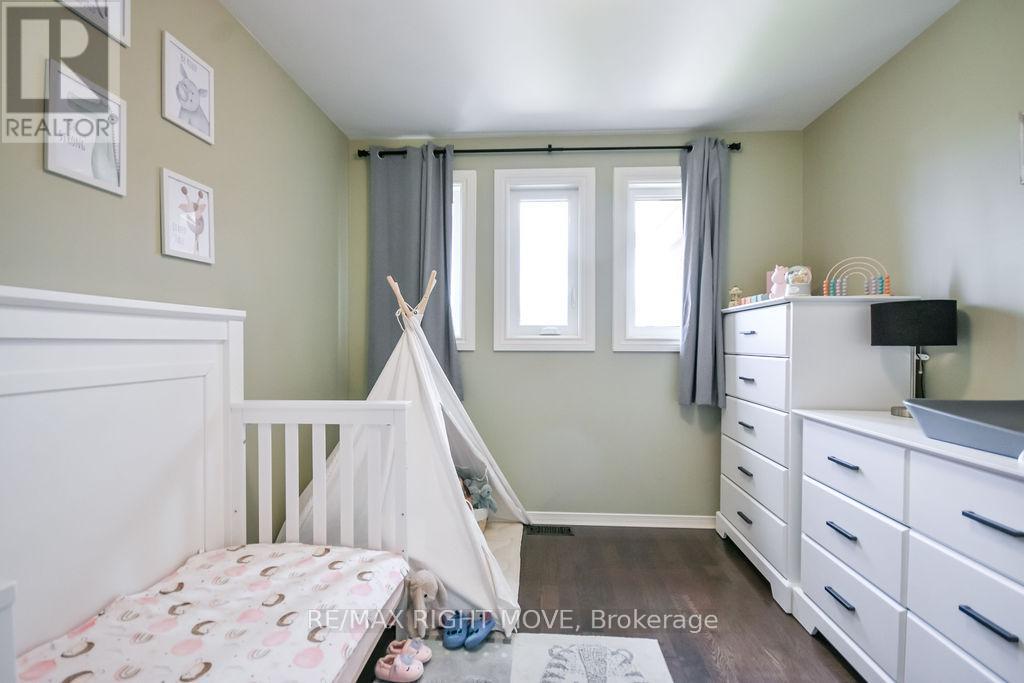 142 Julia Crescent, Orillia, Ontario  L3V 7X4 - Photo 28 - S13452116