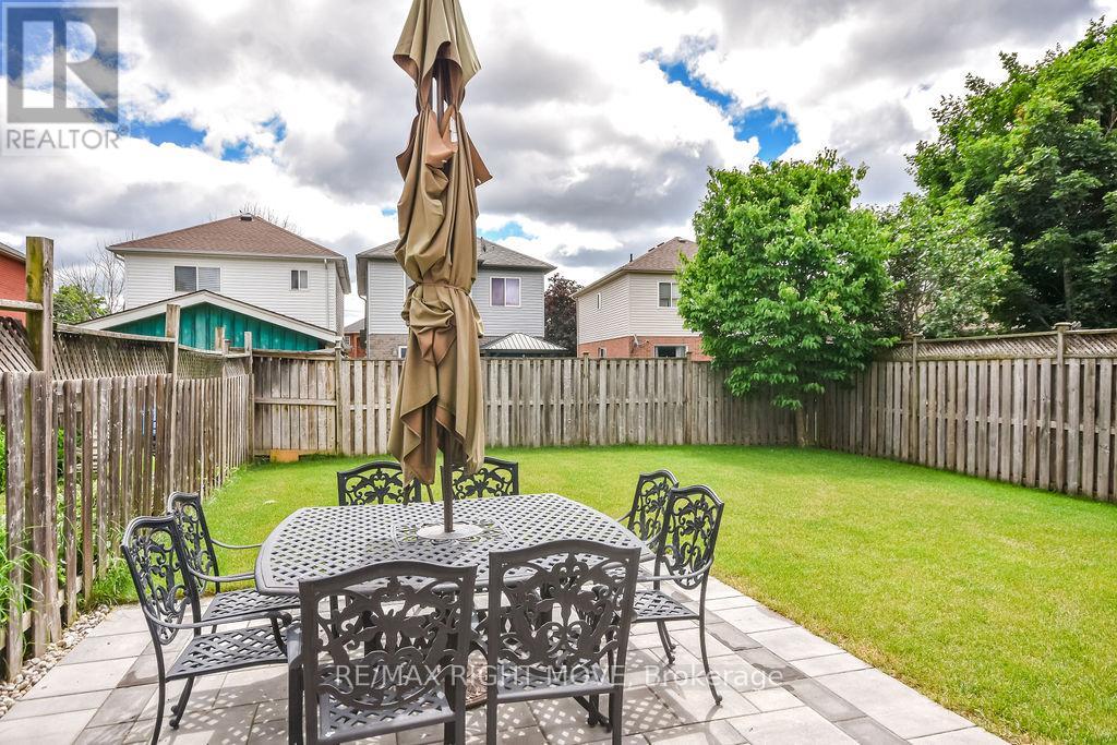 142 Julia Crescent, Orillia, Ontario  L3V 7X4 - Photo 39 - S13452116