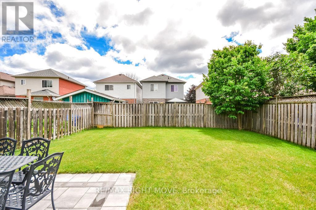 142 Julia Crescent, Orillia, Ontario  L3V 7X4 - Photo 40 - S13452116