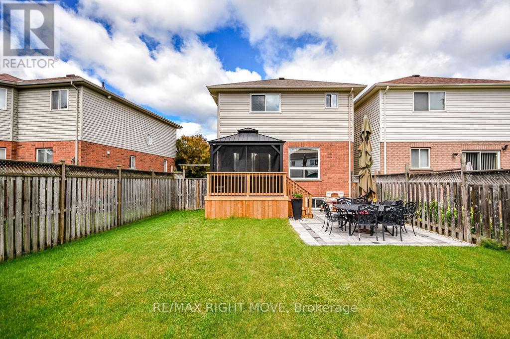 142 Julia Crescent, Orillia, Ontario  L3V 7X4 - Photo 42 - S13452116