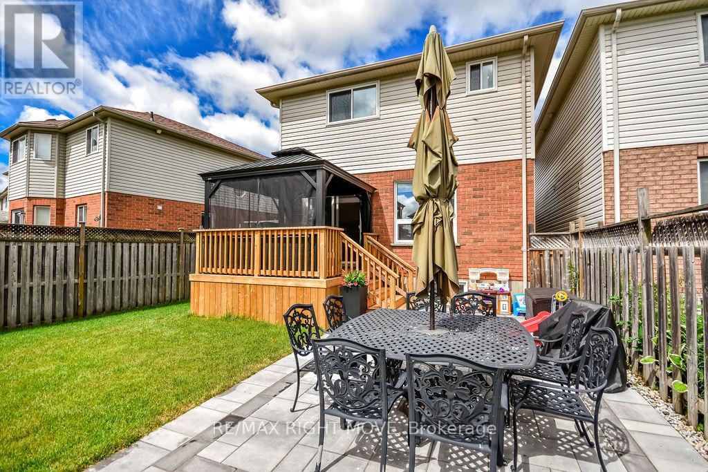 142 Julia Crescent, Orillia, Ontario  L3V 7X4 - Photo 44 - S13452116