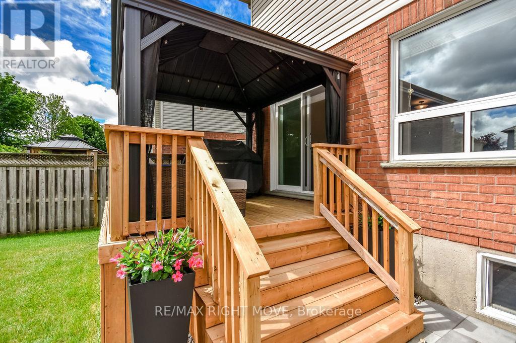 142 Julia Crescent, Orillia, Ontario  L3V 7X4 - Photo 45 - S13452116