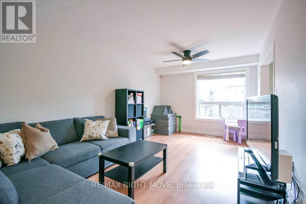 142 Julia Crescent, Orillia, Ontario  L3V 7X4 - Photo 6 - S13452116