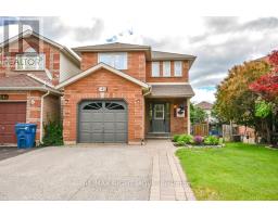 142 JULIA CRESCENT, Orillia, Ontario