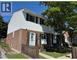 3093 MEADOWBROOK LANE Unit# 14, Windsor, Ontario