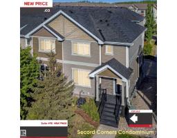 #90 9535 217 ST NW, Edmonton, Alberta