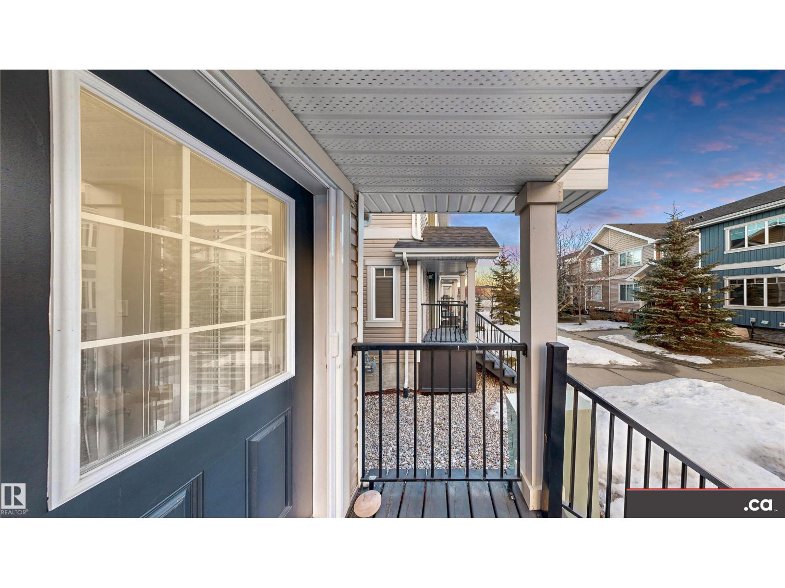 #90 9535 217 St Nw, Edmonton, Alberta T5J 4P5 - Photo 33 - E4477523