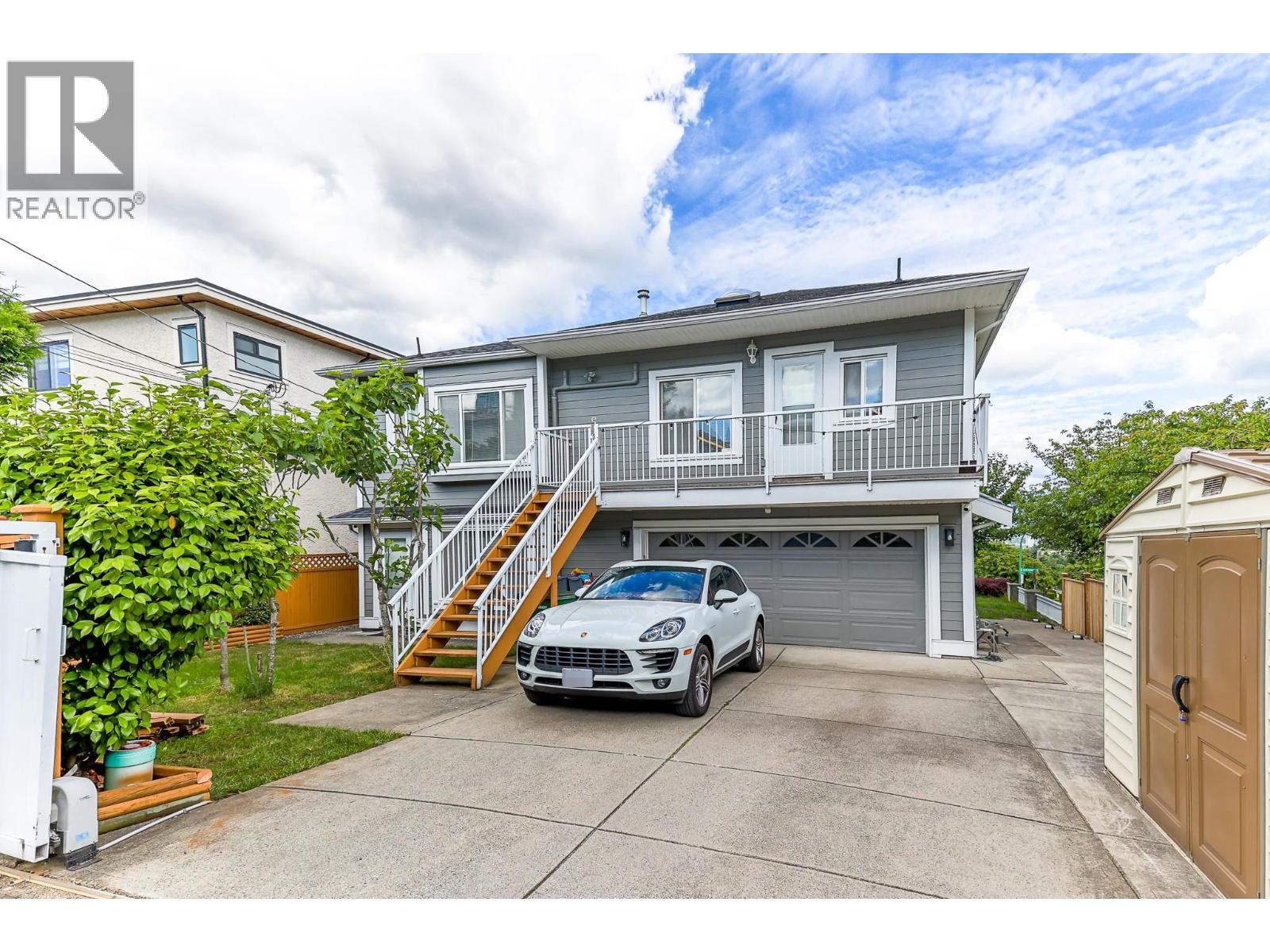4694 Northview Court, Burnaby, British Columbia  V5H 1E3 - Photo 33 - R3136369