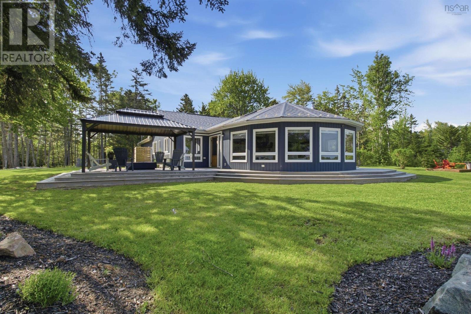 53 Leonard Drive, Mattatall Lake, Nova Scotia