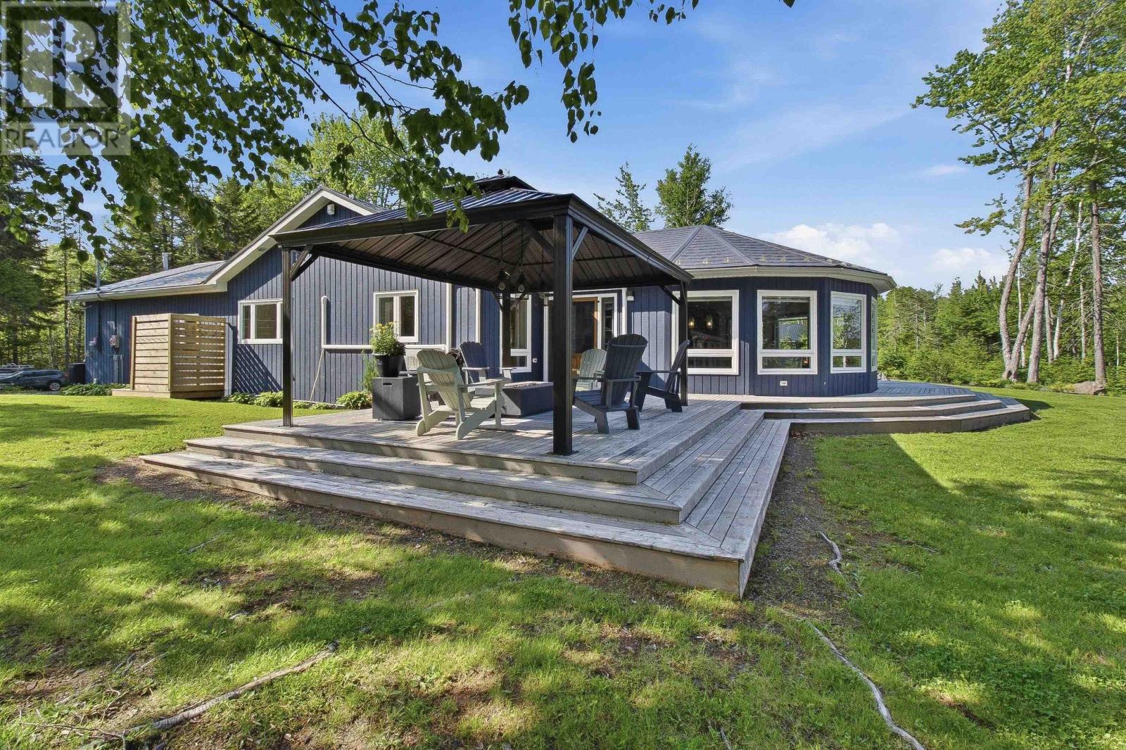 53 Leonard Drive, Mattatall Lake, Nova Scotia  B0K 1V0 - Photo 36 - 202614580