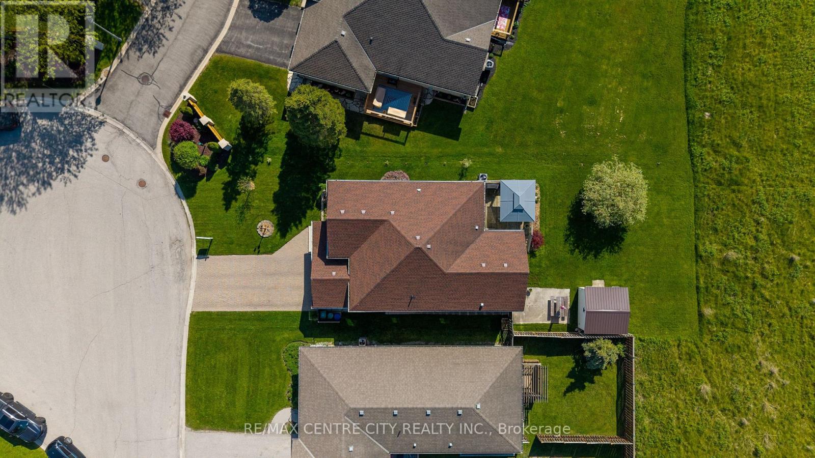 85 Donker Drive, St. Thomas, Ontario  N5P 4L2 - Photo 41 - X13452236
