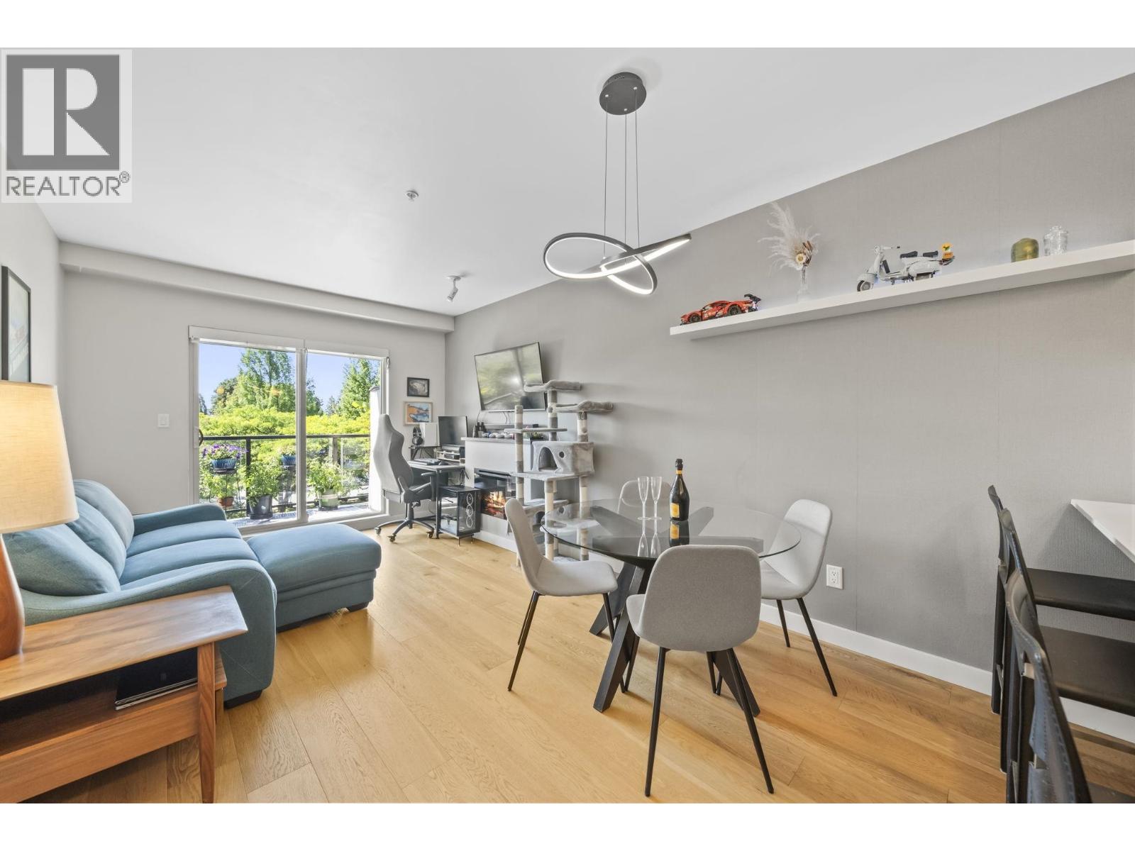324 1330 Marine Drive, North Vancouver, British Columbia  V7P 1T4 - Photo 10 - R3135827
