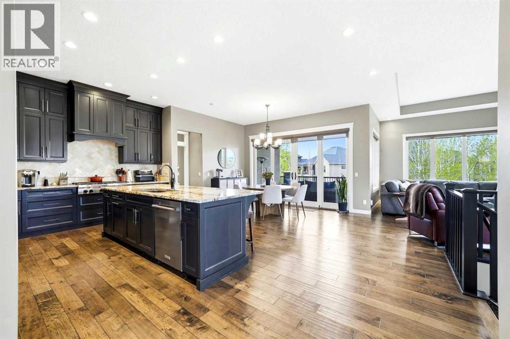45 Cranbrook Heights Se, Calgary, Alberta  T3M 1W5 - Photo 8 - A2313214