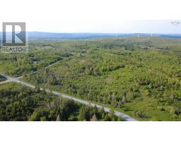 Lot MacKay Road, Millbrook, Nova Scotia