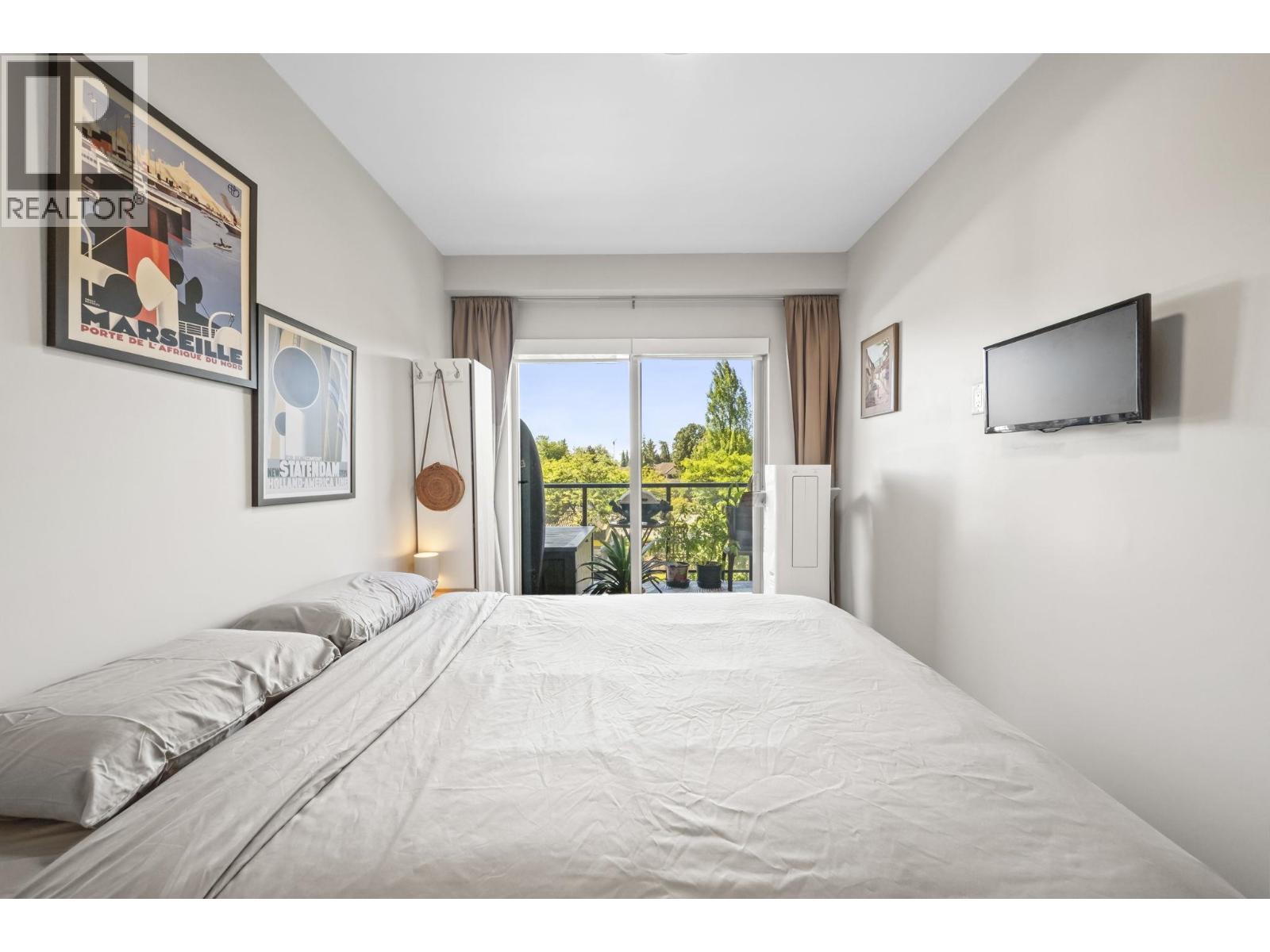 324 1330 Marine Drive, North Vancouver, British Columbia  V7P 1T4 - Photo 13 - R3135827