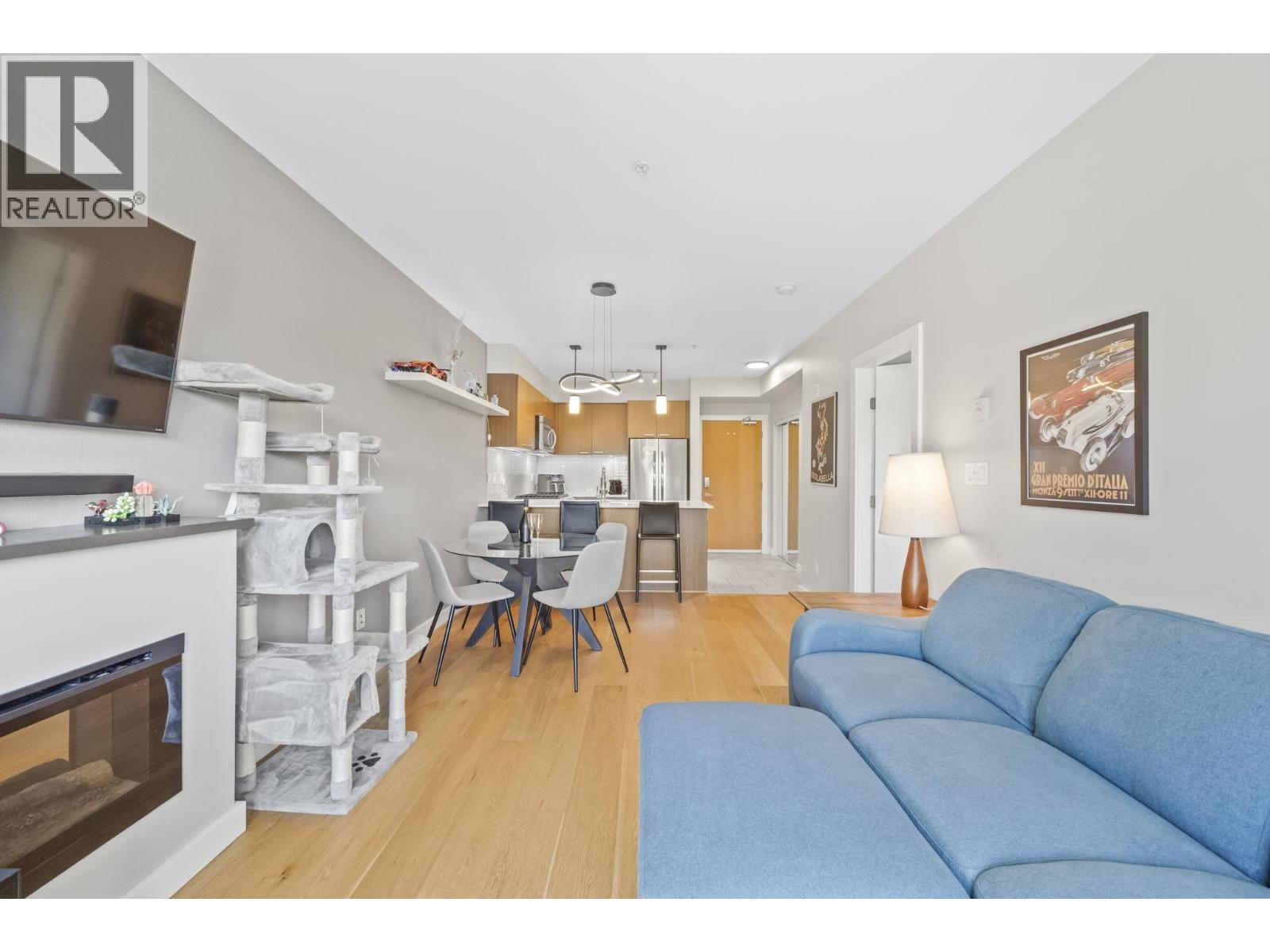 324 1330 Marine Drive, North Vancouver, British Columbia  V7P 1T4 - Photo 11 - R3135827