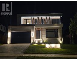 259 RUGGLES AVENUE, Richmond Hill, Ontario