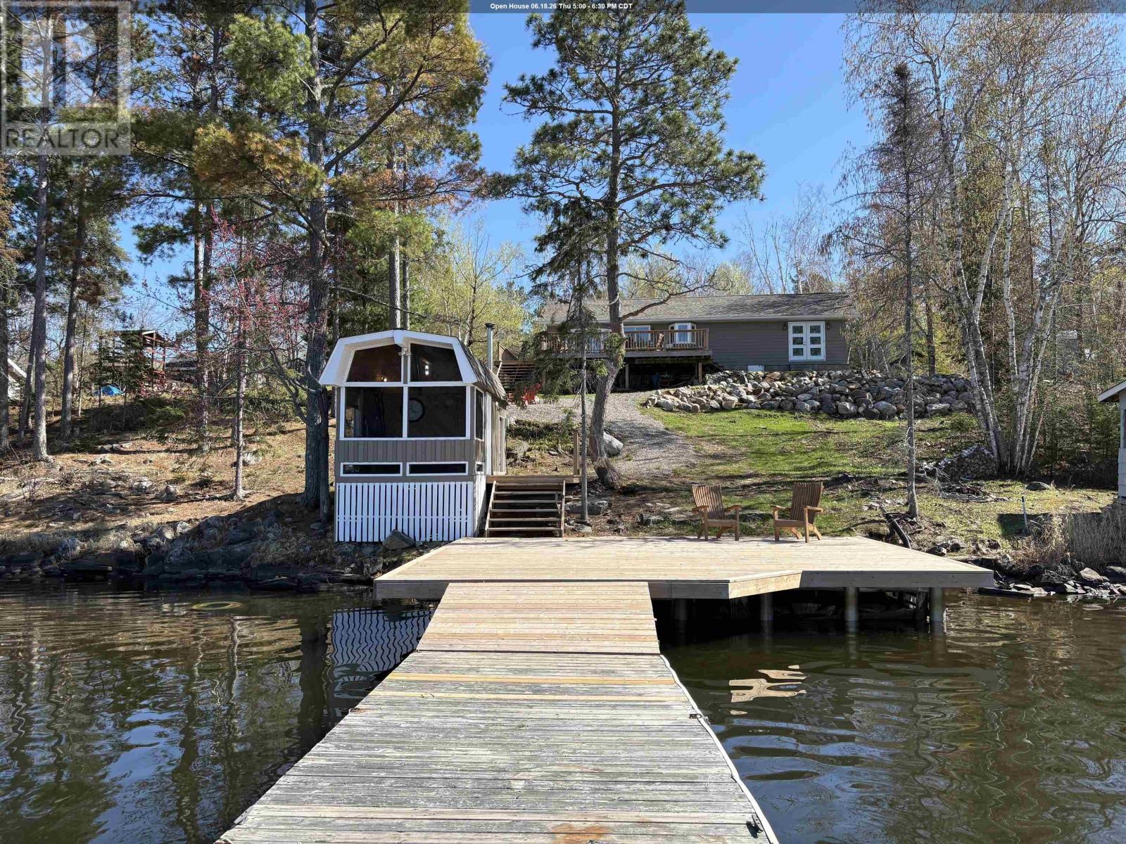 150 Boucher Rd, Watten Twp, Ontario  P9A 3M3 - Photo 1 - TB2601160