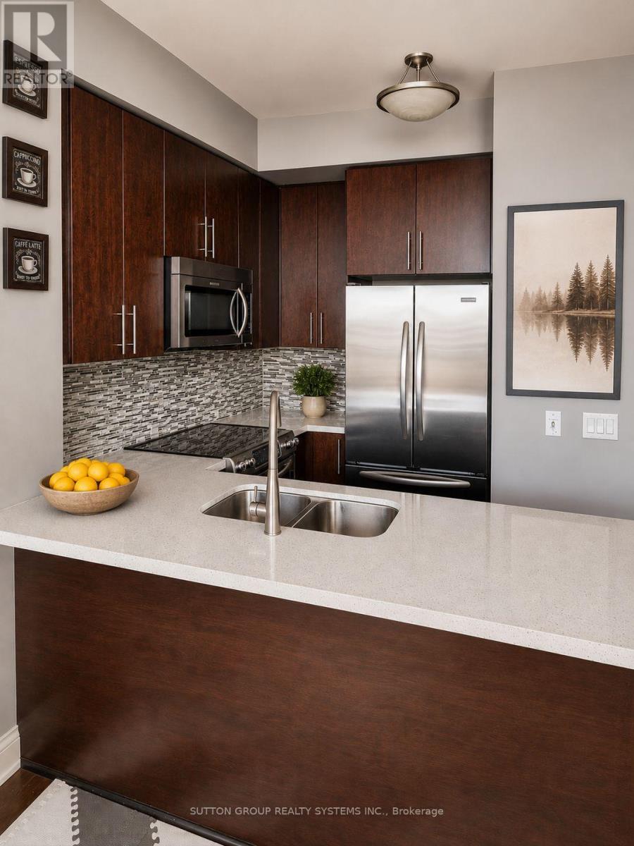Ph11 - 1070 Sheppard Avenue W, Toronto, Ontario  M3J 0G8 - Photo 10 - W13443156