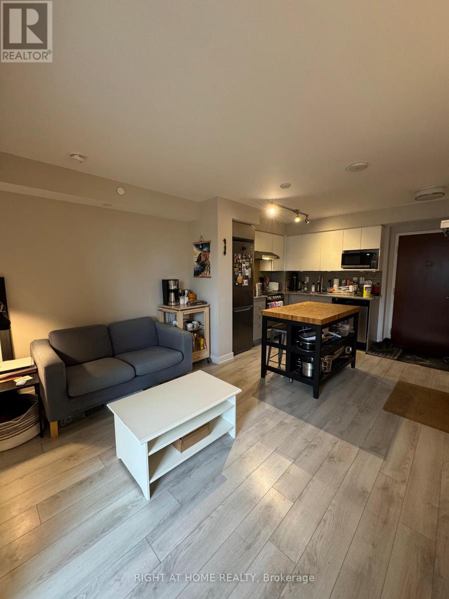 317 - 160 Flemington Road, Toronto, Ontario  M6A 2N7 - Photo 11 - W13452062