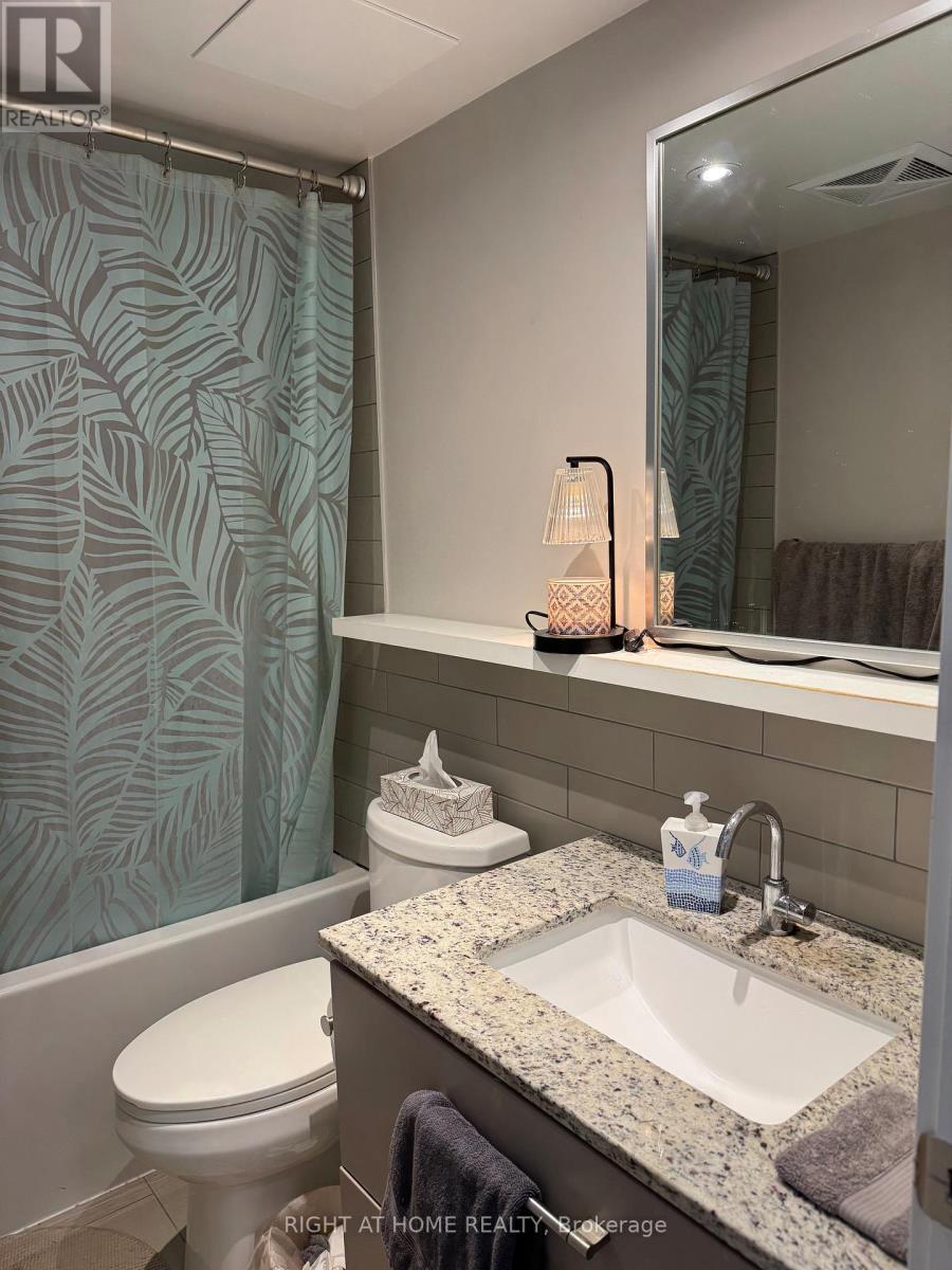 317 - 160 Flemington Road, Toronto, Ontario  M6A 2N7 - Photo 15 - W13452062
