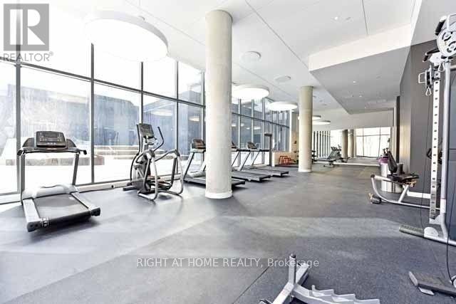 317 - 160 Flemington Road, Toronto, Ontario  M6A 2N7 - Photo 3 - W13452062
