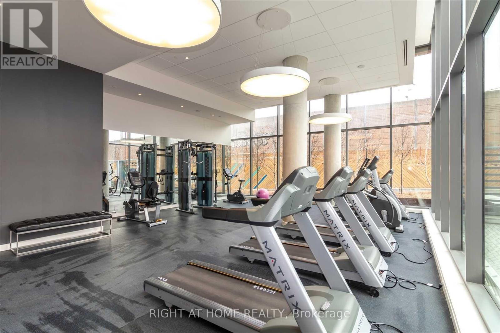 317 - 160 Flemington Road, Toronto, Ontario  M6A 2N7 - Photo 4 - W13452062