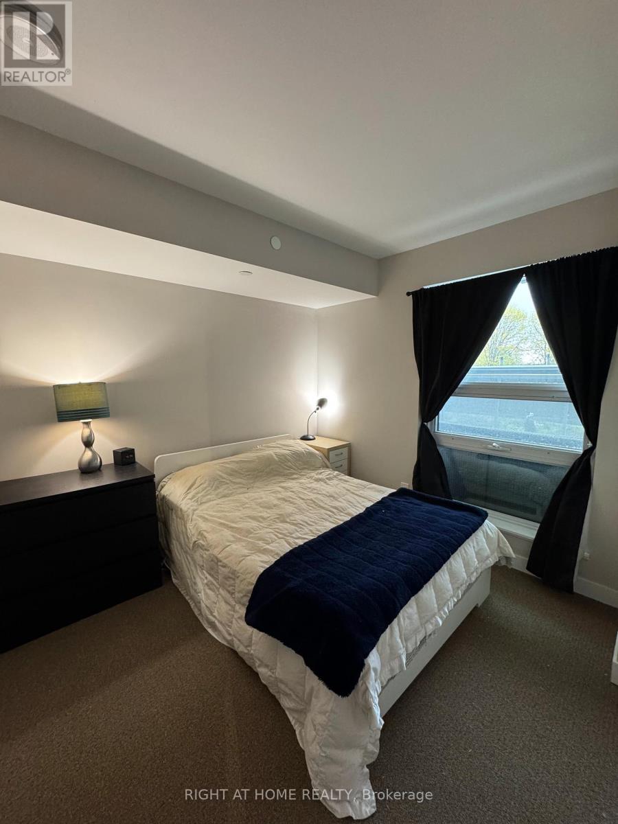 317 - 160 Flemington Road, Toronto, Ontario  M6A 2N7 - Photo 6 - W13452062