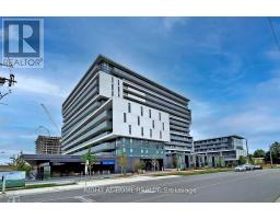 317 - 160 FLEMINGTON ROAD, Toronto, Ontario