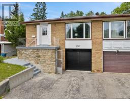 3361 THE CREDIT WOODLANDS, Mississauga, Ontario