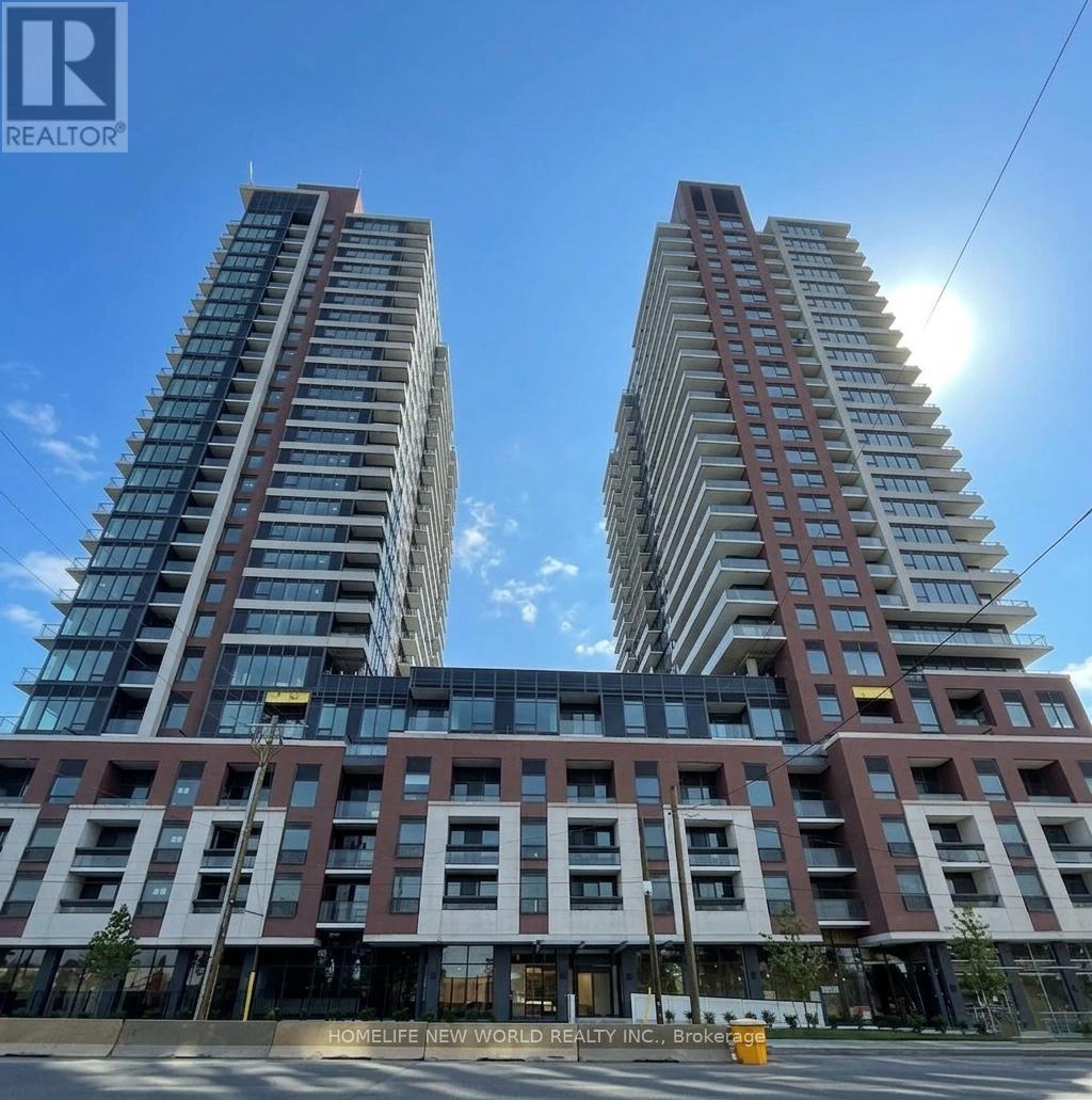 307 - 4010 EGLINTON AVENUE W, Toronto, Ontario