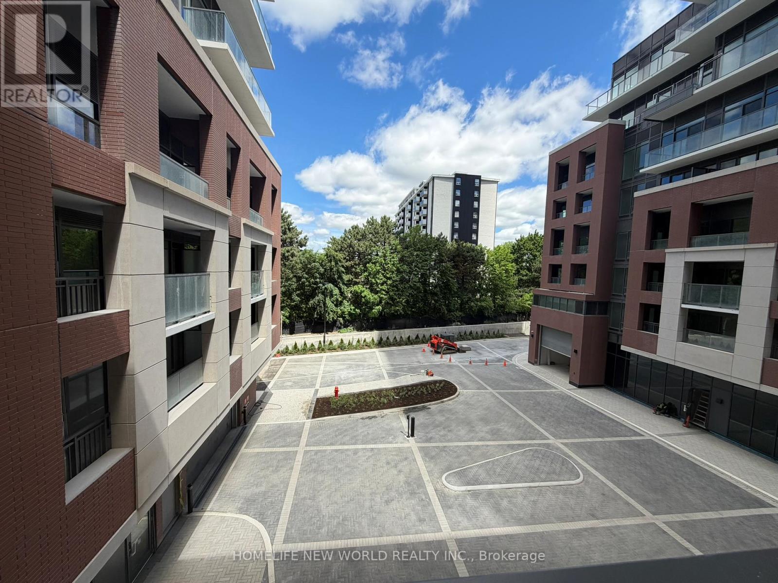 307 - 4010 Eglinton Avenue W, Toronto, Ontario  M9A 0G5 - Photo 14 - W13452078