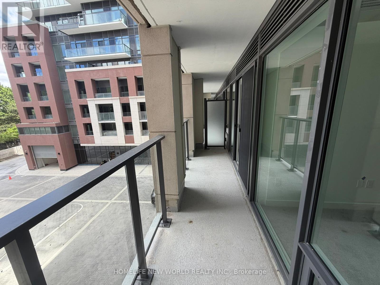 307 - 4010 Eglinton Avenue W, Toronto, Ontario  M9A 0G5 - Photo 15 - W13452078