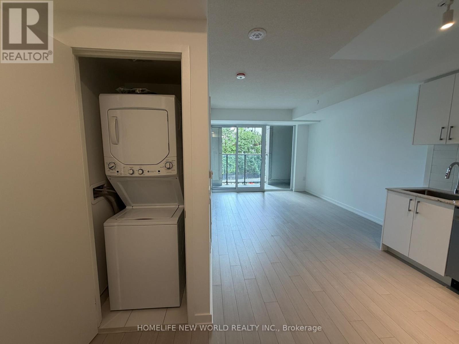 307 - 4010 Eglinton Avenue W, Toronto, Ontario  M9A 0G5 - Photo 17 - W13452078