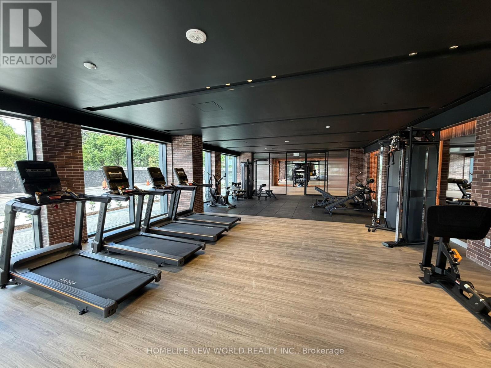 307 - 4010 Eglinton Avenue W, Toronto, Ontario  M9A 0G5 - Photo 19 - W13452078