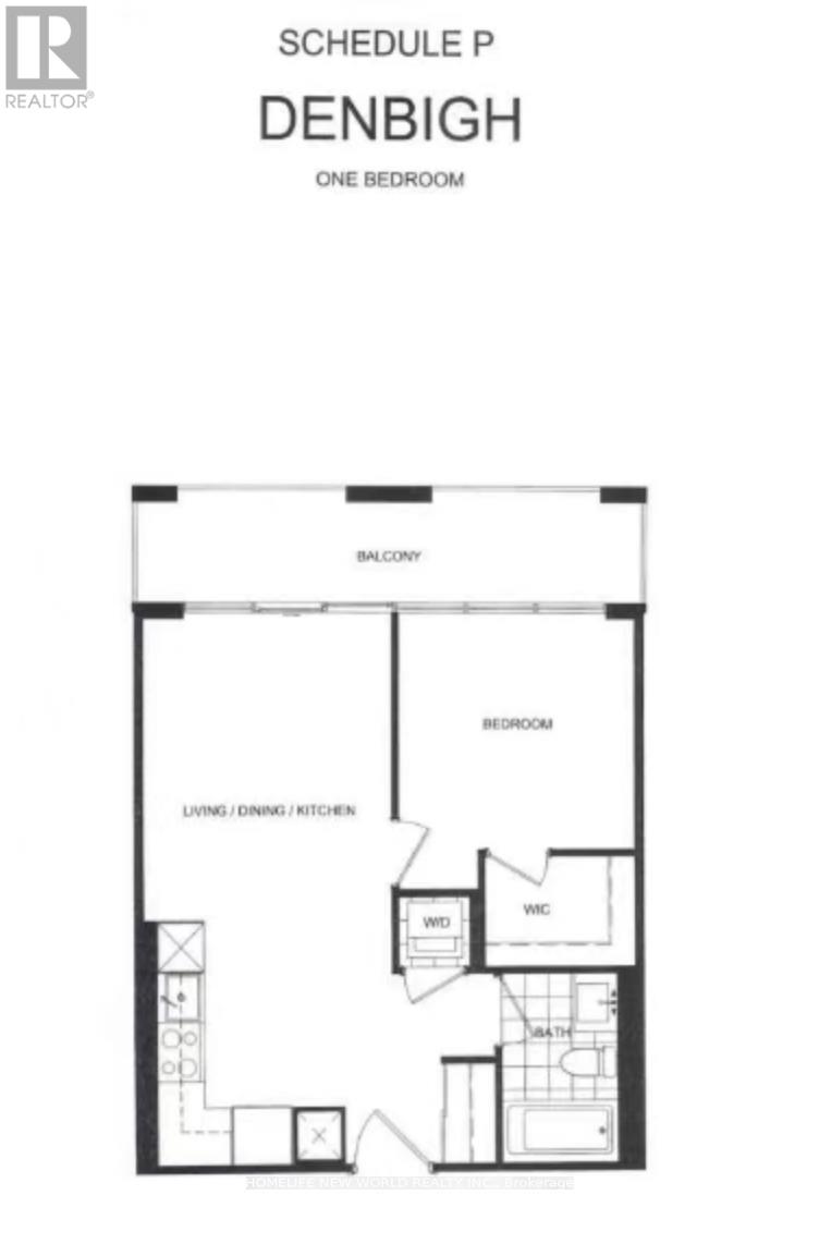 307 - 4010 Eglinton Avenue W, Toronto, Ontario  M9A 0G5 - Photo 23 - W13452078