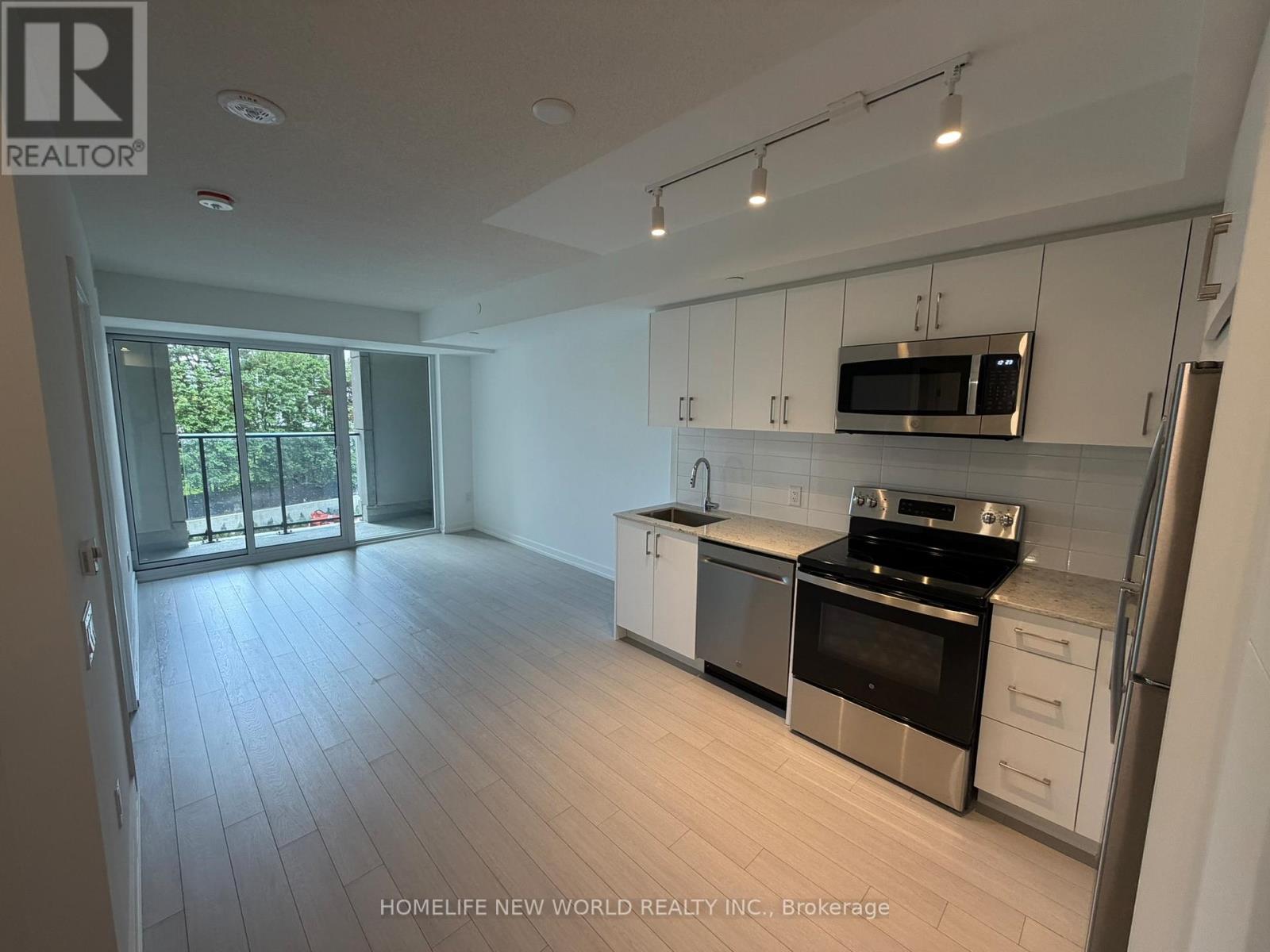 307 - 4010 Eglinton Avenue W, Toronto, Ontario  M9A 0G5 - Photo 8 - W13452078