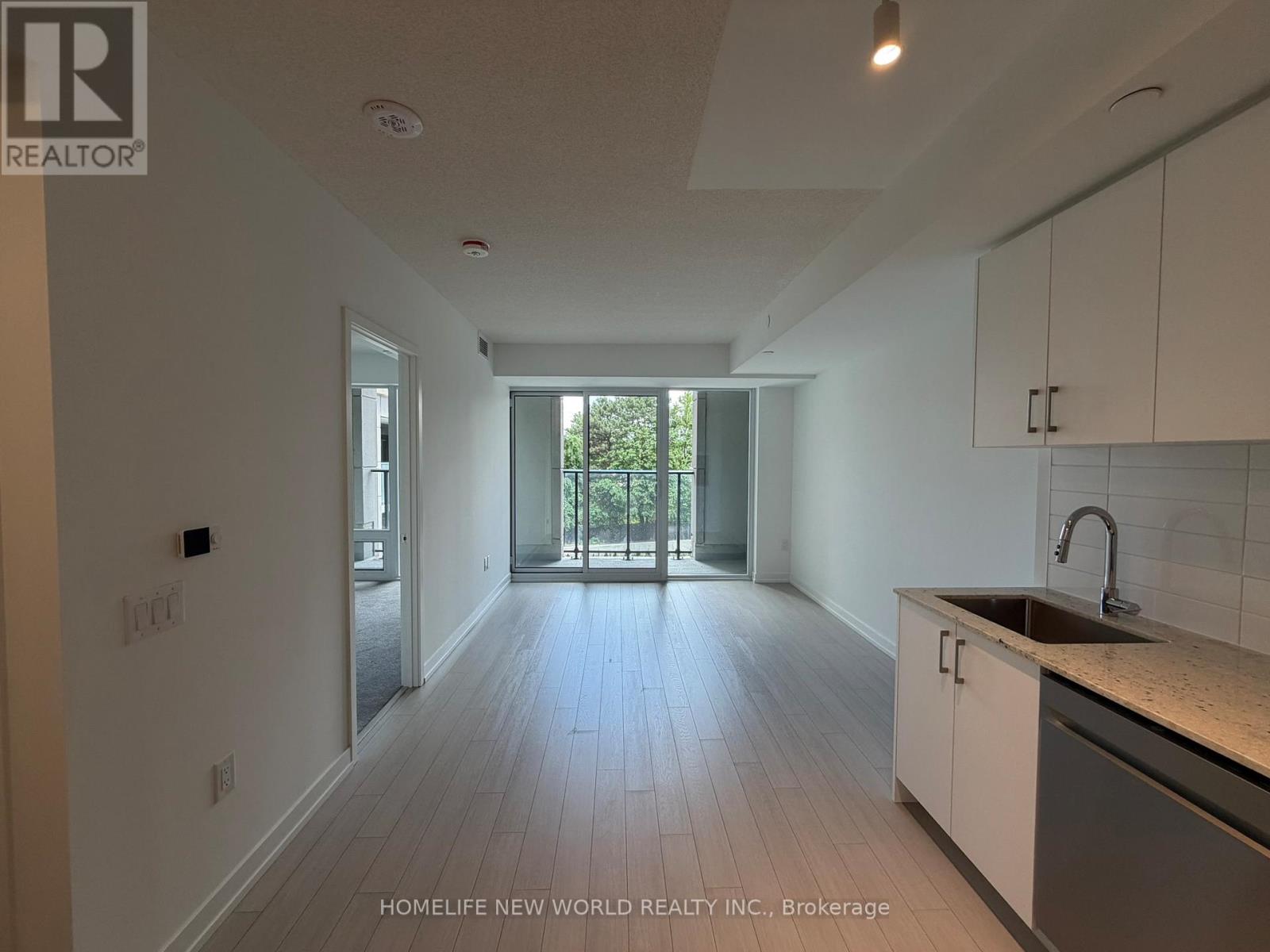 307 - 4010 Eglinton Avenue W, Toronto, Ontario  M9A 0G5 - Photo 9 - W13452078