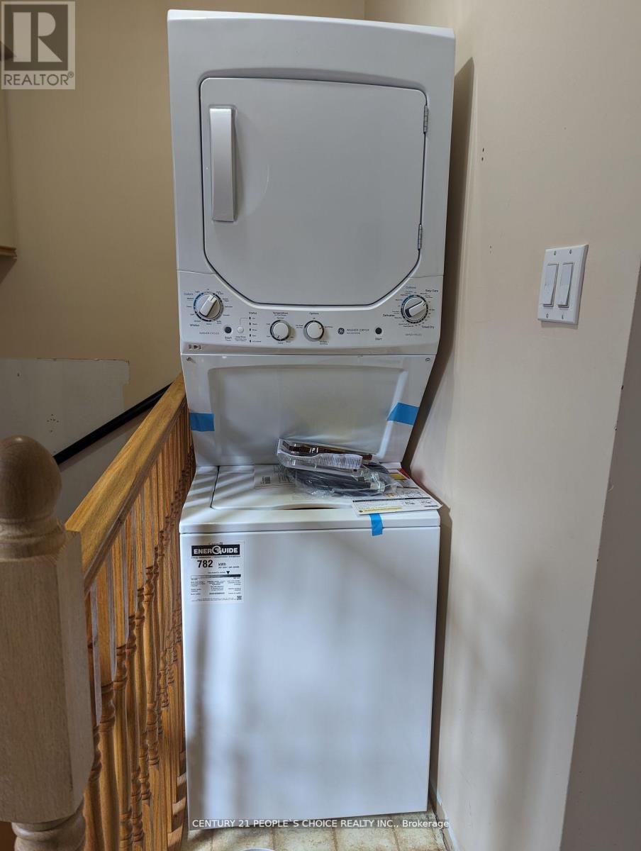 Bsmt - 485 Greenpark Crescent, Mississauga, Ontario  L5B 3P4 - Photo 11 - W13452104