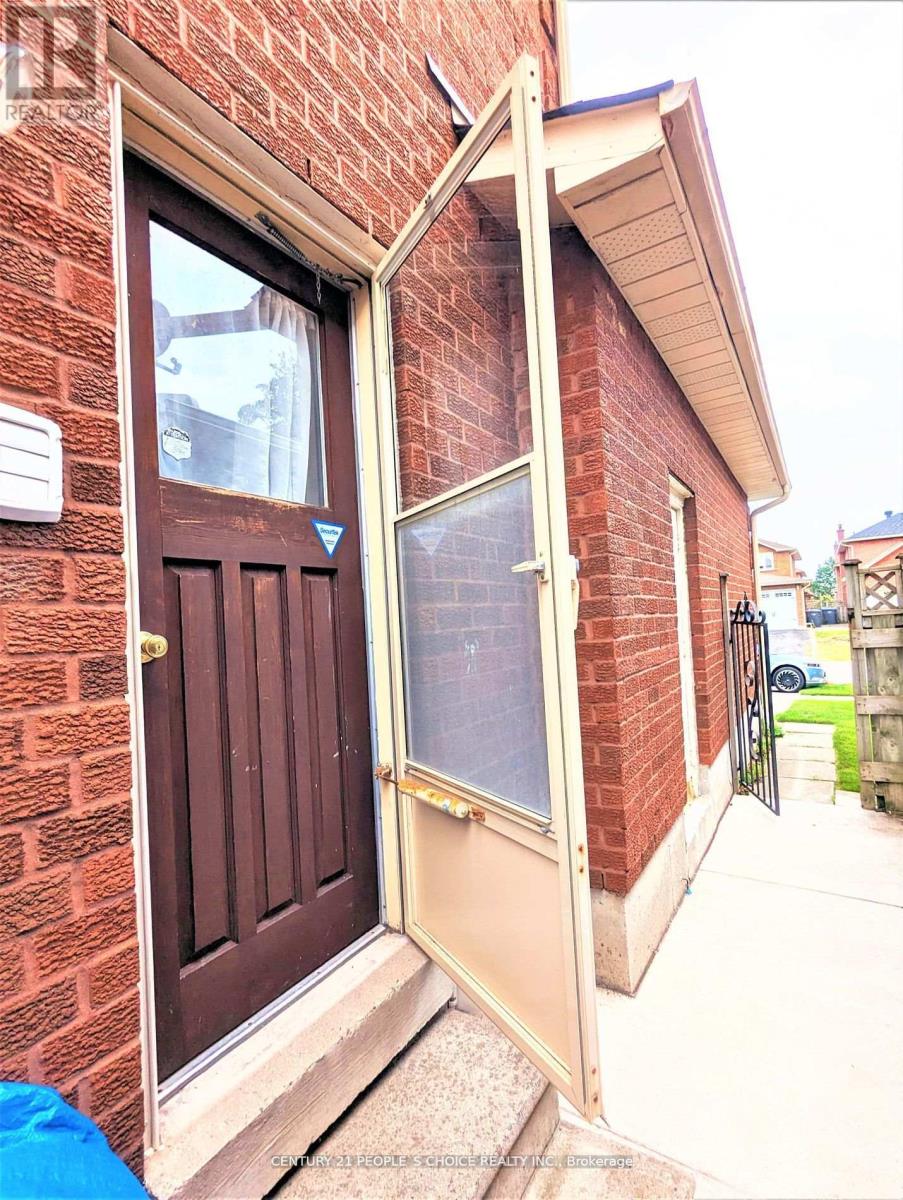 Bsmt - 485 Greenpark Crescent, Mississauga, Ontario  L5B 3P4 - Photo 2 - W13452104