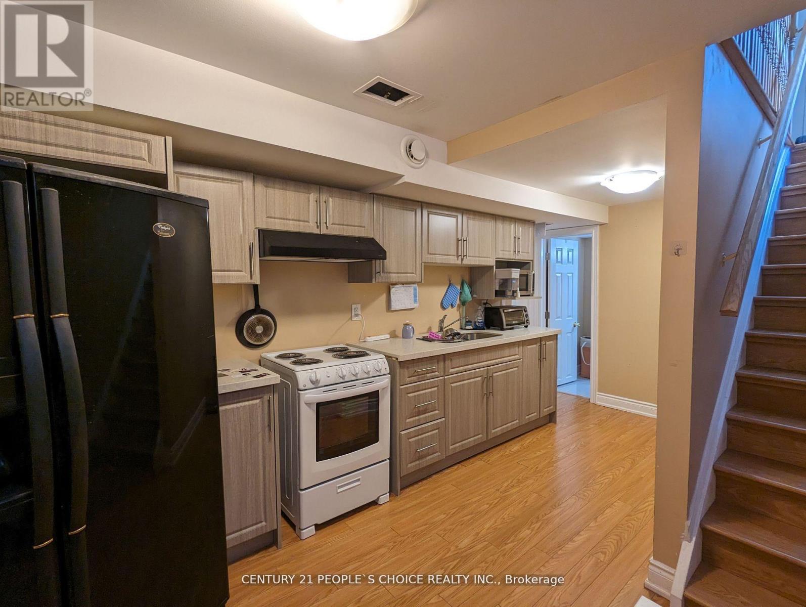 Bsmt - 485 Greenpark Crescent, Mississauga, Ontario  L5B 3P4 - Photo 3 - W13452104