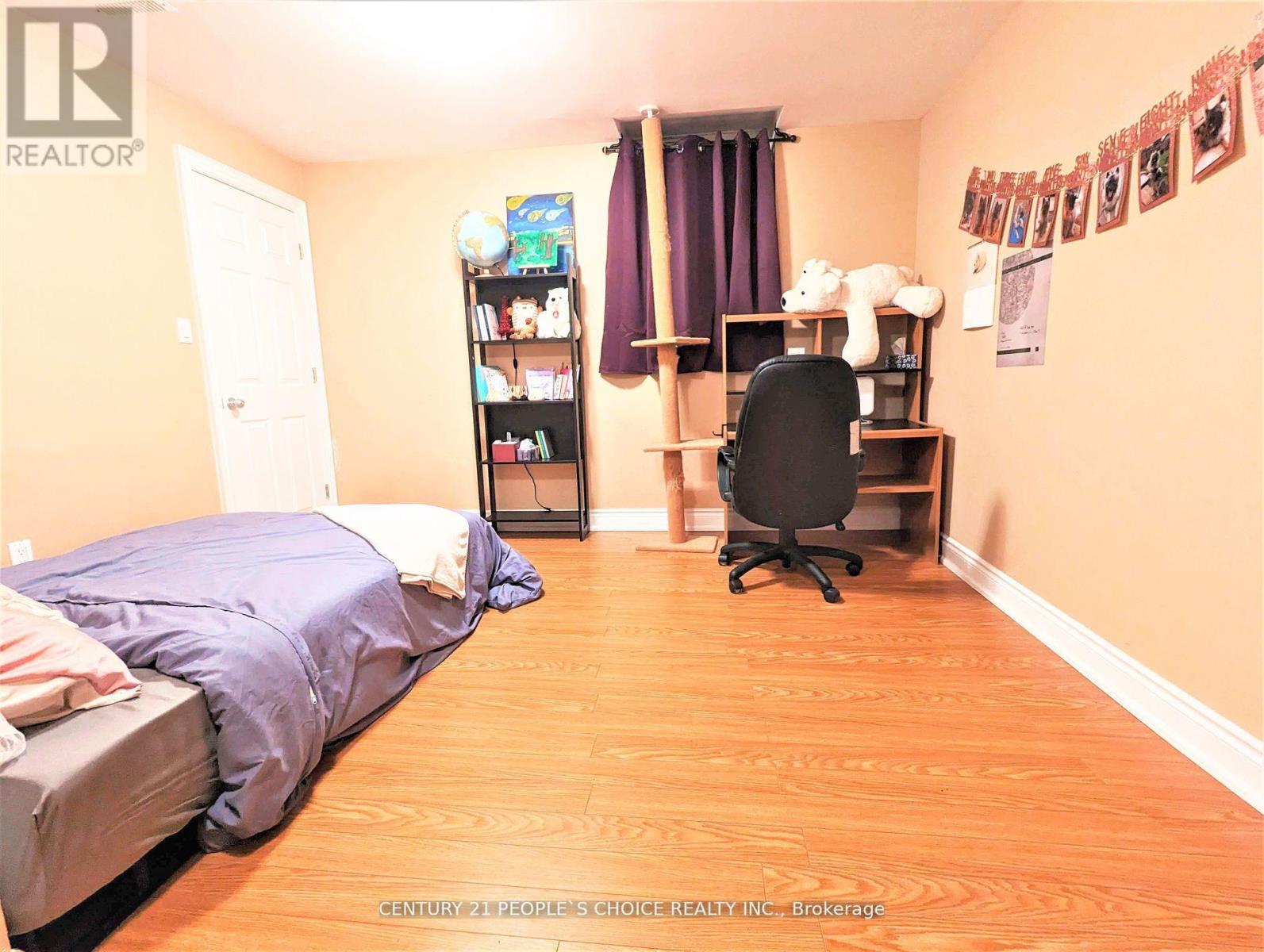 Bsmt - 485 Greenpark Crescent, Mississauga, Ontario  L5B 3P4 - Photo 7 - W13452104