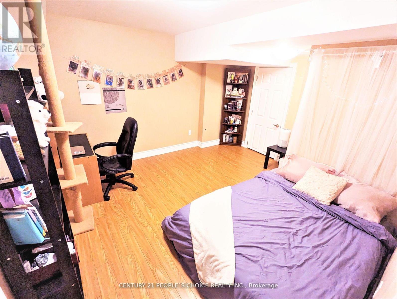 Bsmt - 485 Greenpark Crescent, Mississauga, Ontario  L5B 3P4 - Photo 8 - W13452104